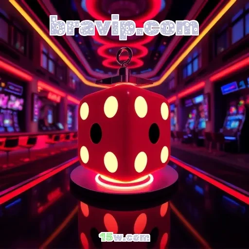 bravip.com: A Revolução das Simulações de Jogos no Brasil