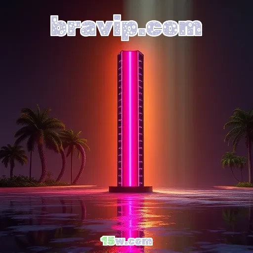 bravip.com: Entre em um Mundo de Jogos de Cassino Fantástico