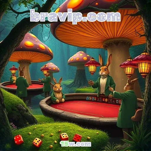 bravip.com: Quebra-Cabeça que Engajam e Desafiam sua Mente