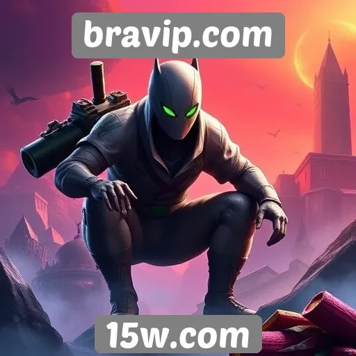 análise das ofertas de jogos em bravip.com