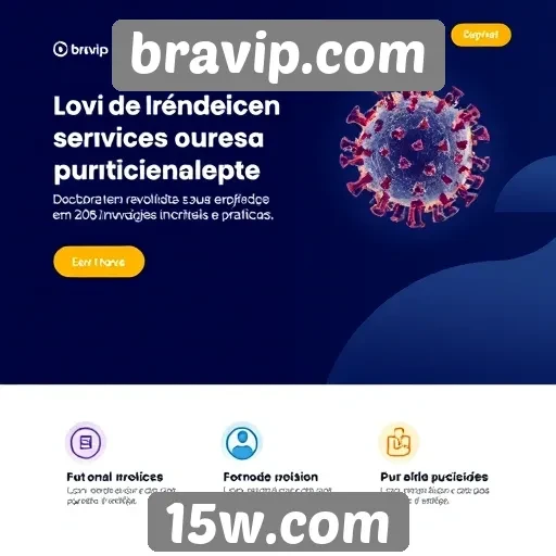 Novas funcionalidades do bravip.com em 2026