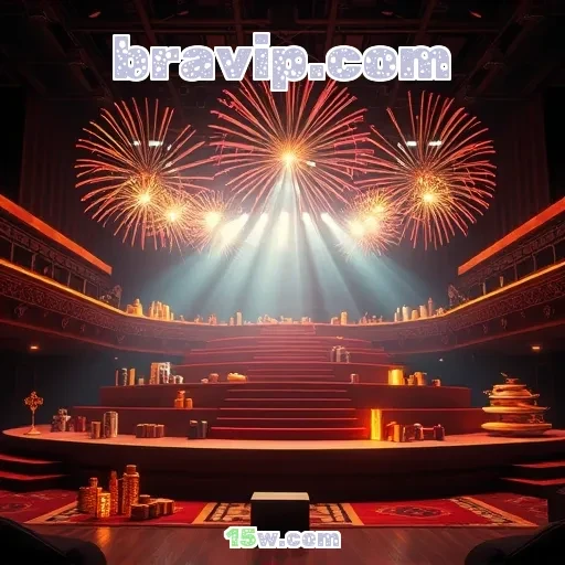 bravip.com: Venha Explorar Jogos que Reúnem a Família Toda