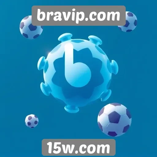 bravip.com apresenta novas funcionalidades para jogadores