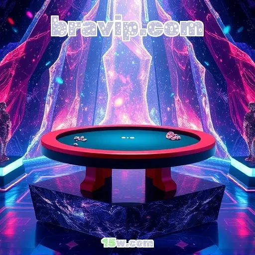 bravip.com: O Paraíso dos Caça-Níqueis Online no Brasil